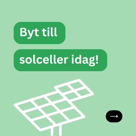 Karusellannons för Atlas Leads om solceller