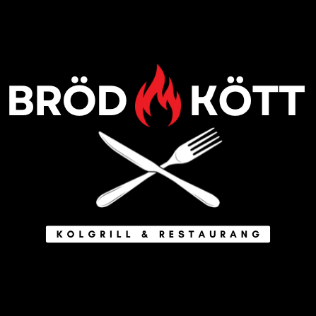 Bröd & Kött logotyp